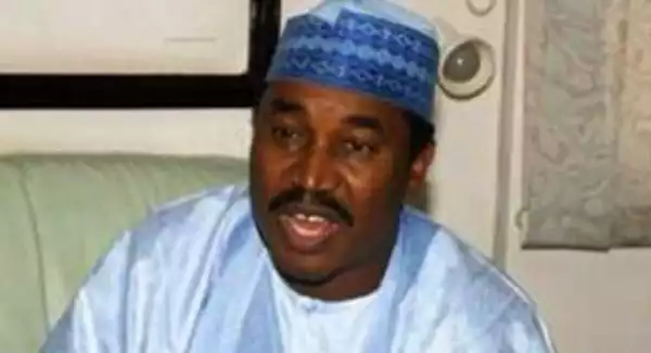 Funds diversion: Beg Masari to stop media trial and sue me – Shema tells Nigerians